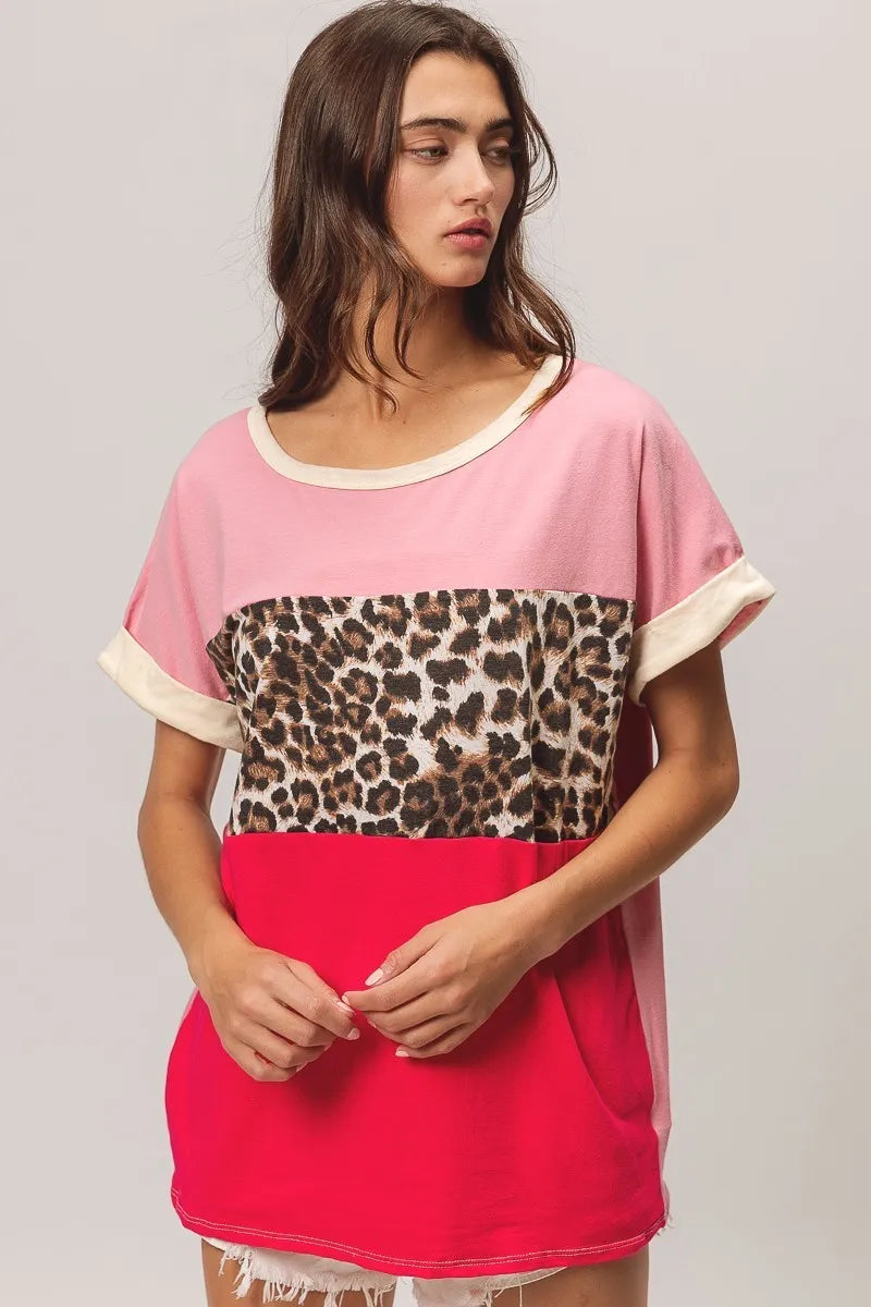 PINK/FUCHSIA