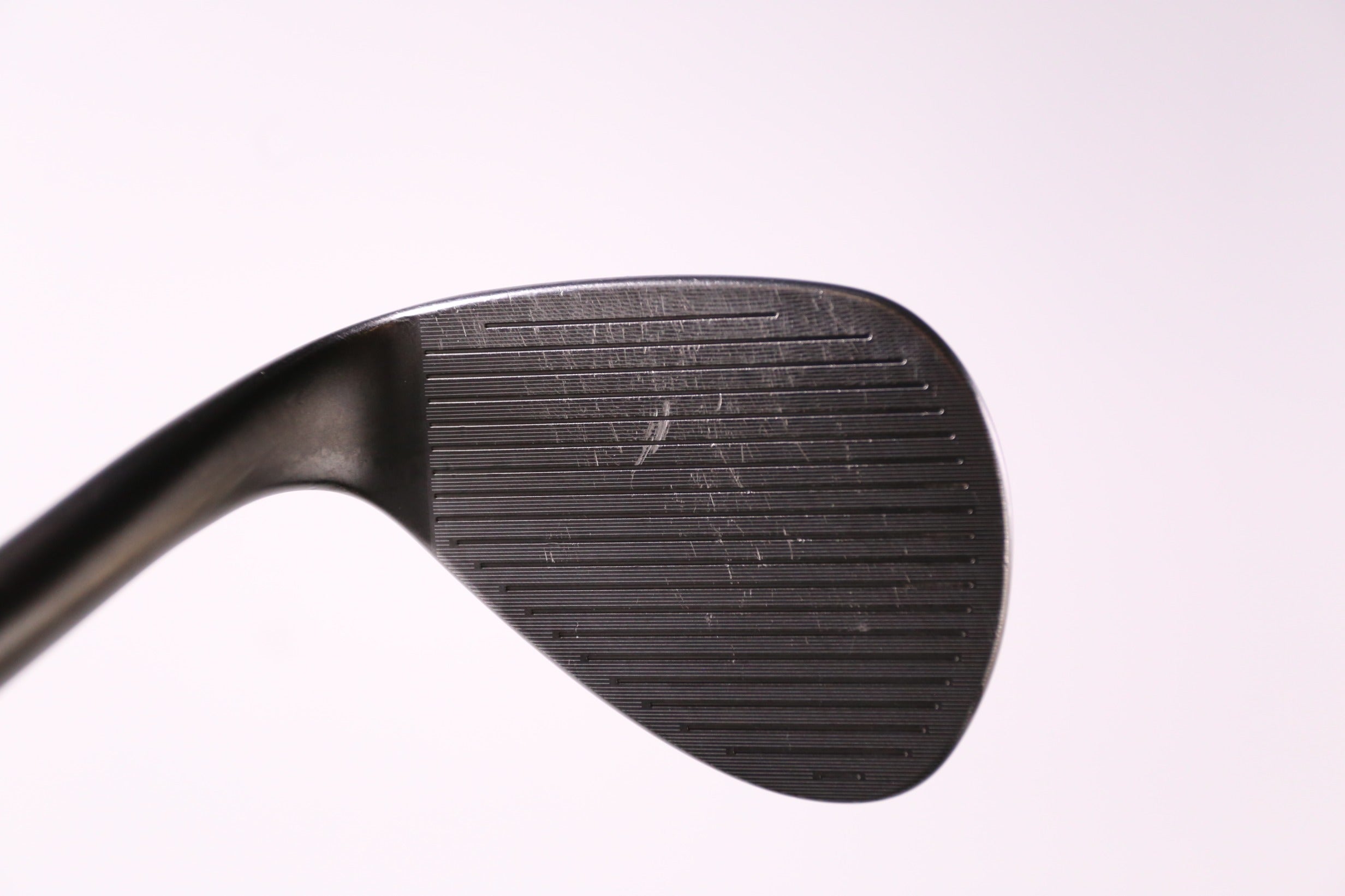 Used Cleveland CBX Full Face Lob Wedge 58° Stiff Flex Right Handed Golf Club - Perfect for Short Game Shots & Bunker Play