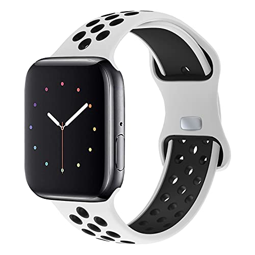 White-Black