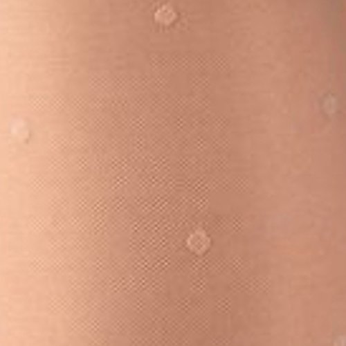 Nude Dot Pattern
