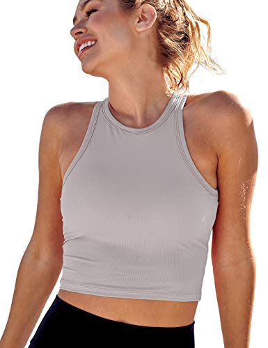 Grey Running Shirts