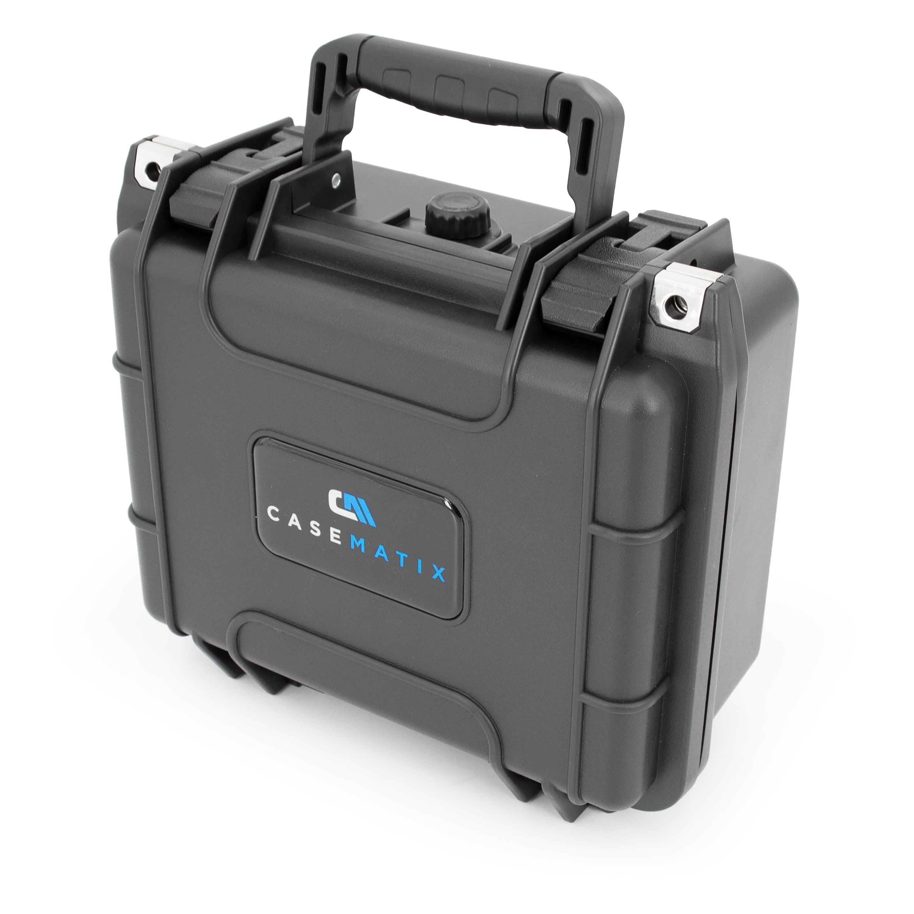 Waterproof Airtight Marine Case for Garmin Striker 4 & 4CV Fish Finders - 11 Inch Shockproof Protective Cover for GPS Devices & Boating Accessories - Ideal for Fishing, Kayaking & Marine Adventures