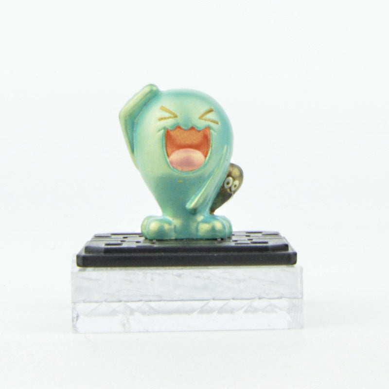 Pokemon Takara Tomy GET VOL 10 Moncolle Mini Figure Set - Cute Collectible Toy for Kids & Adults - Perfect for Display, Gifts, and Pokemon Battles