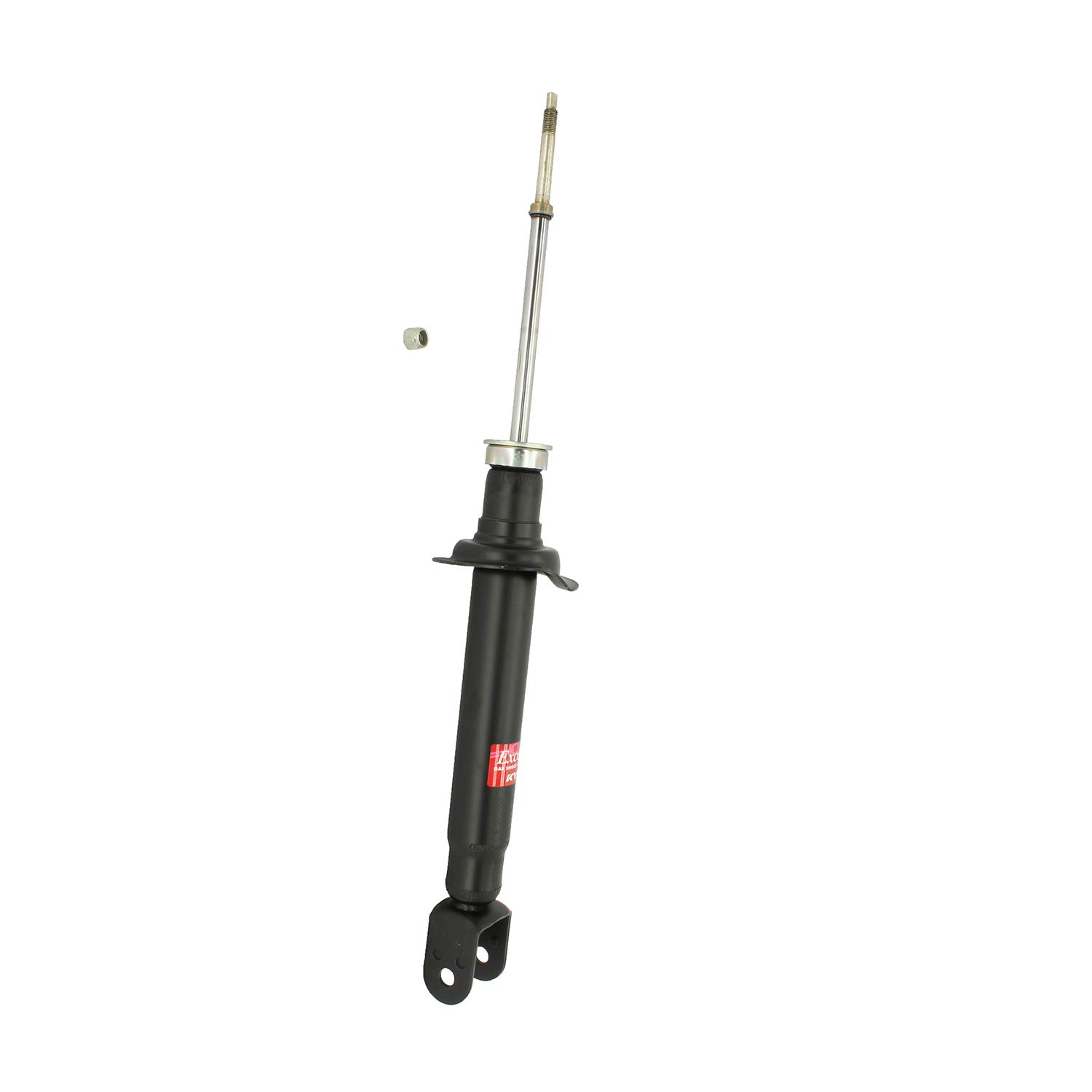 KYB 341151 Excel-G Gas Strut - High-Performance Shock Absorber for Smooth Ride | Perfect for Trucks, SUVs, and Off-Road Vehicles