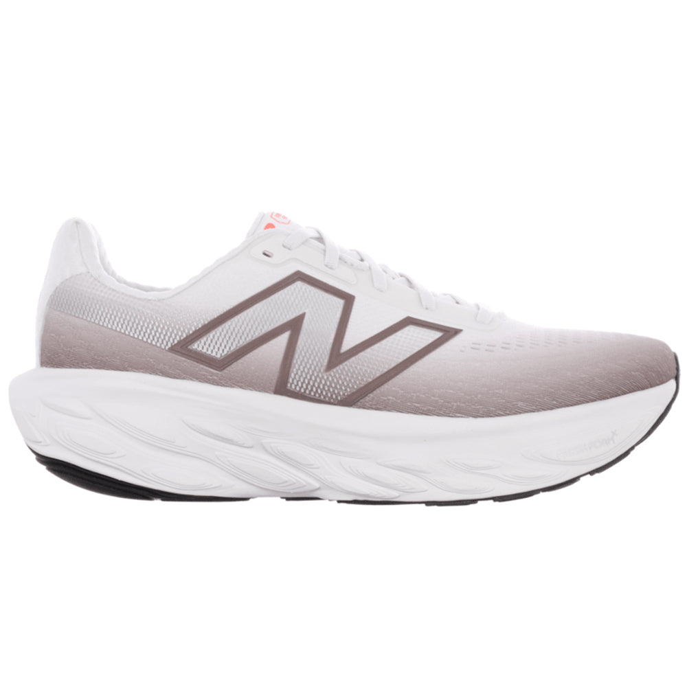 New Balance Fresh Foam X 1080v14 Running Shoes for Men - Lightweight Cushioned Sneakers for Marathon Training & Daily Jogging