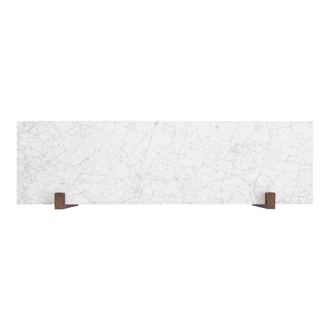 Decorative Wooden Corbel Shelf - Heavy Duty Long Floating Bracket for Wall Mounting - Perfect for Kitchen, Bathroom, Living Room & Home Decor