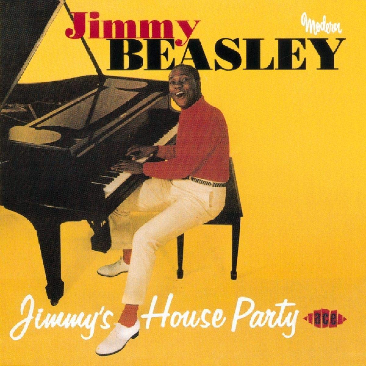 Jimmy's House Party - Fun & Exciting Party Supplies for Kids & Adults | Perfect for Birthday Celebrations, Game Nights & Family Gatherings