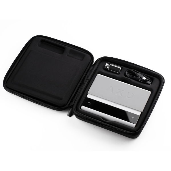 Varia AKU Pro Scale - High Precision Digital Kitchen Scale for Baking, Cooking, and Coffee Brewing | Perfect for Home Chefs and Professional Bakers