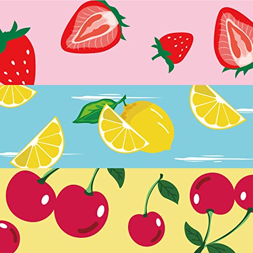 3#3pack (Fruit)