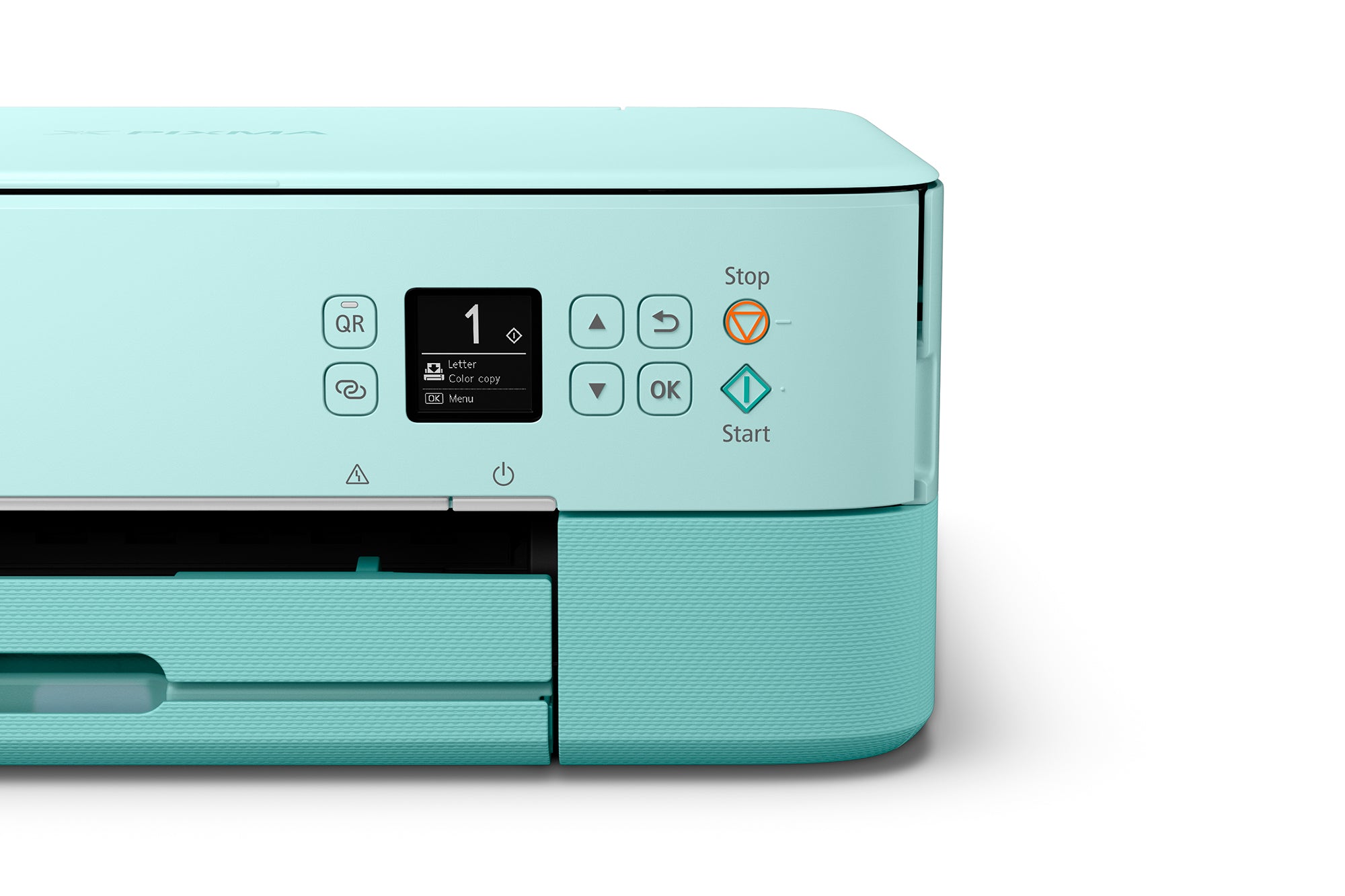 CANON PIXMA TS5370a All-in-One Wireless Printer with Scanner & Copier - Ideal for Home Office, School Projects, and Small Business Printing Needs