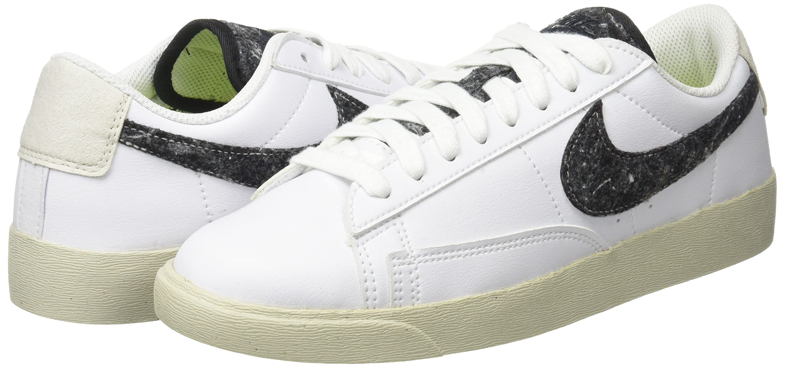 Nike Women's Gymnastics Shoes - Lightweight Sneakers for Training & Competition - Medium Size (US) - Perfect for Gymnastics, Dance, Cheerleading & Fitness Workouts