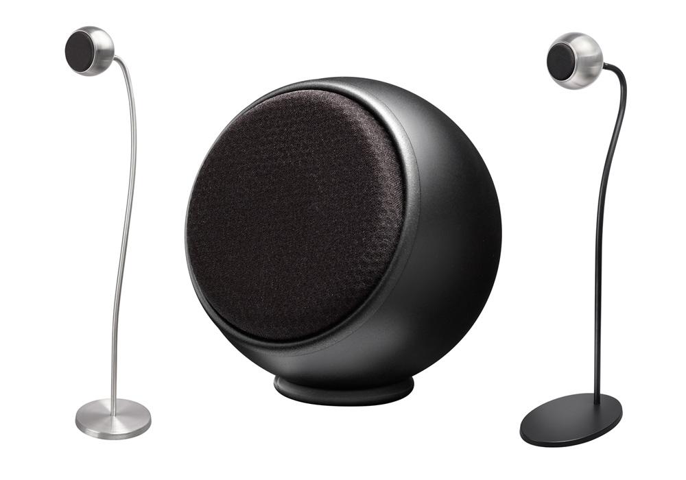 Anthony Gallo A'Diva SE High-End Floorstanding Speaker - Premium Sound Quality for Home Theater & Audiophile Systems | Perfect for Living Rooms, Home Theaters & Music Studios
