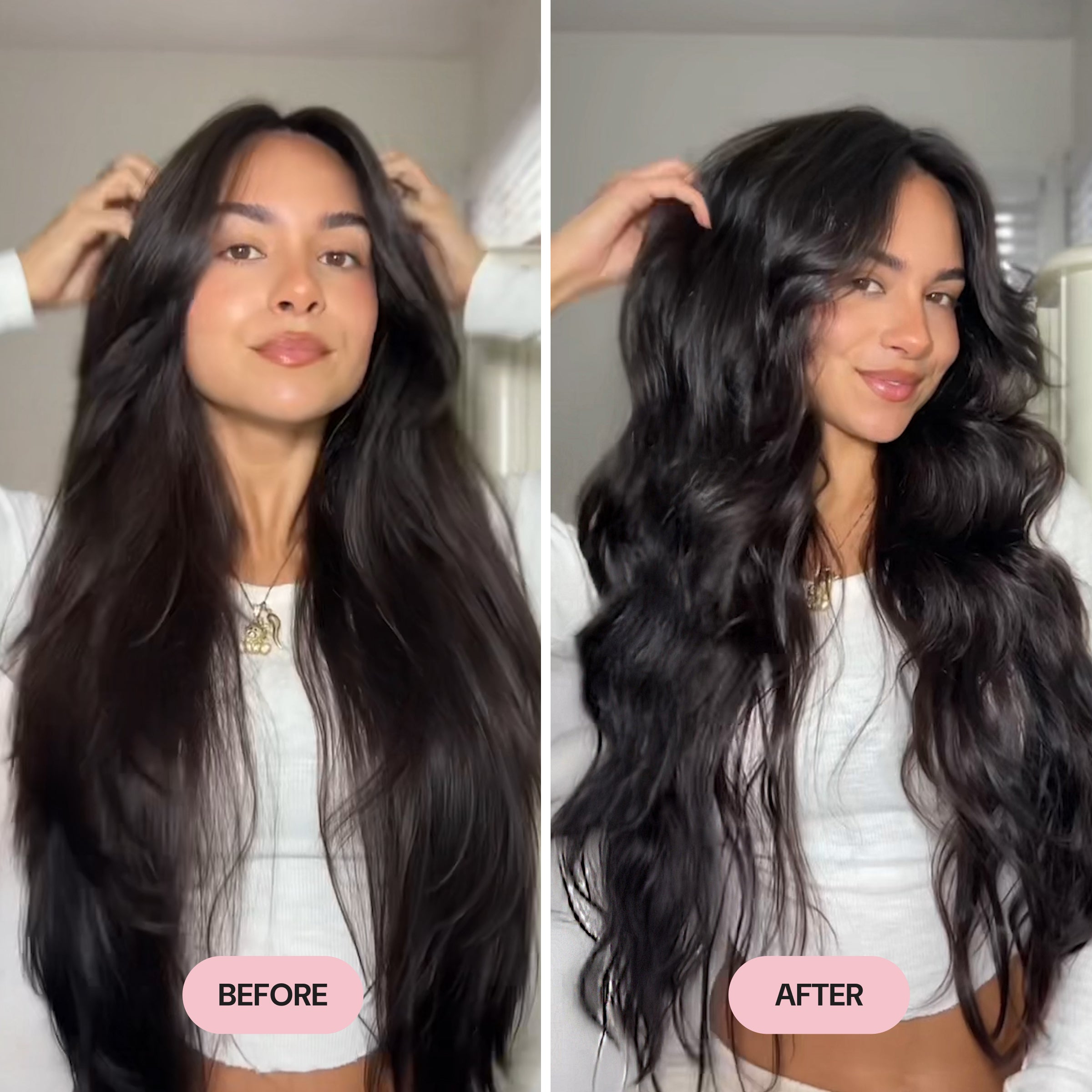 POSH Hair Polish Laminating Gel - Professional Smoothing & Shine Treatment for Frizzy Hair - Perfect for Salon Styling & Daily Hair Care