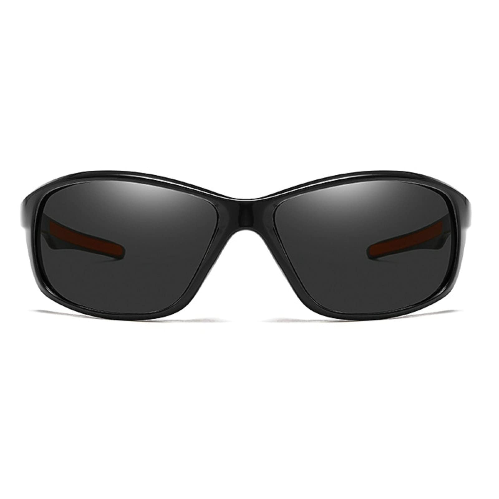 Ultralight Full Polarized Reading Sunglasses for Men & Women - UV Protection, Anti-Glare for Sports, Driving, Hyperopia & Presbyopia | Perfect for Outdoor Activities, Beach, Fishing & Daily Use