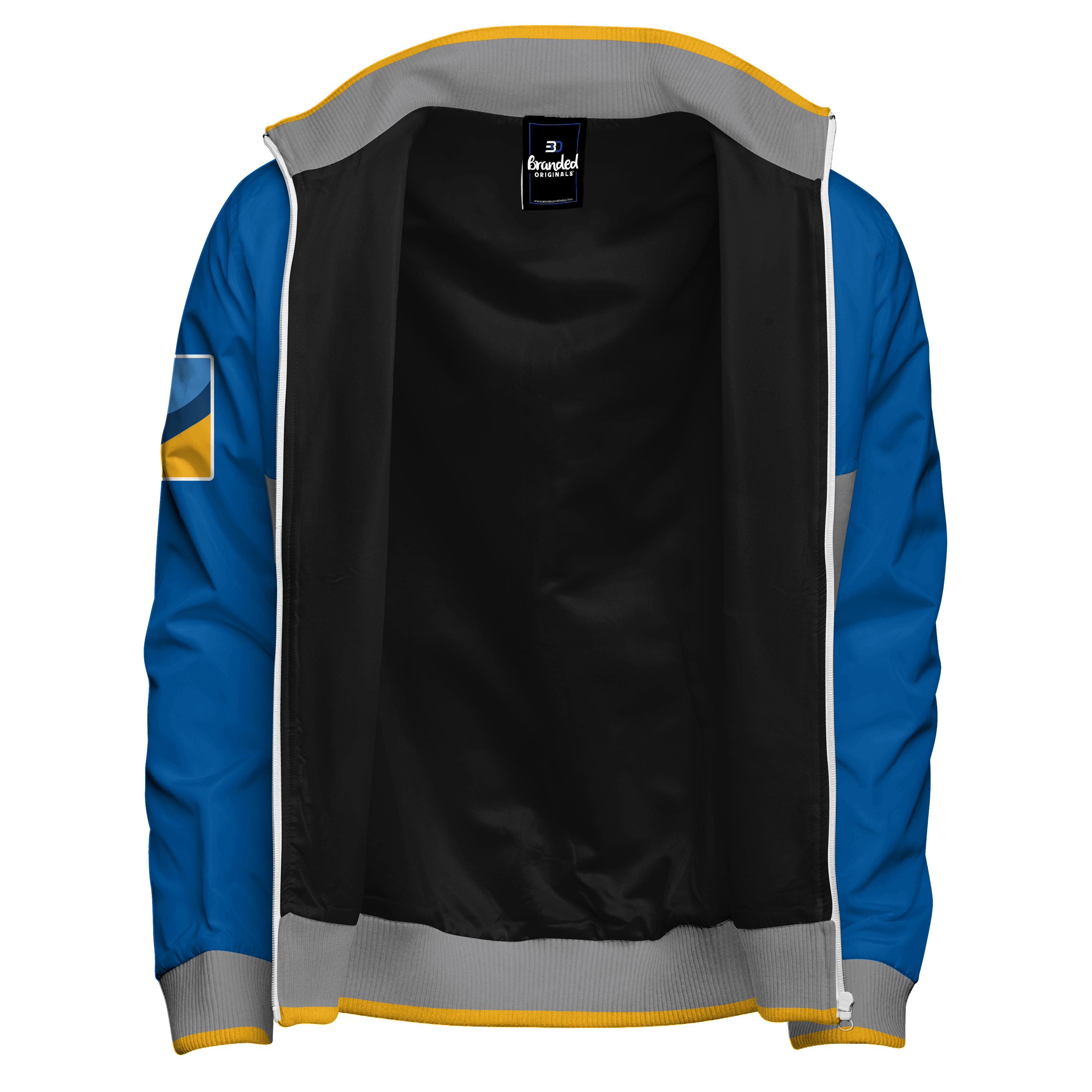 Fleece Satin Hybrid Track Jacket - Lightweight & Stylish Men's & Women's Running Jacket for Outdoor Workouts & Casual Wear