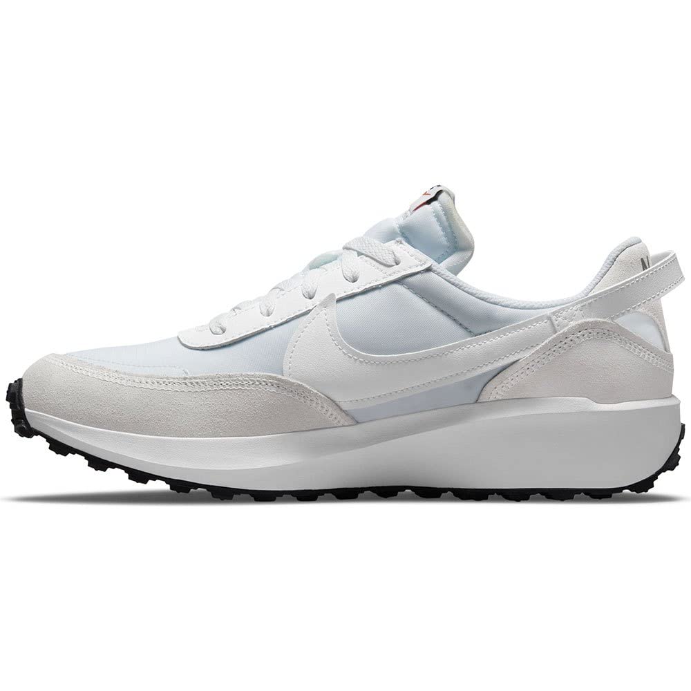 Nike Men's Waffle Debut Sneakers - Lightweight Running Shoes with Waffle Outsole for Men's Athletic Training, Jogging & Casual Wear