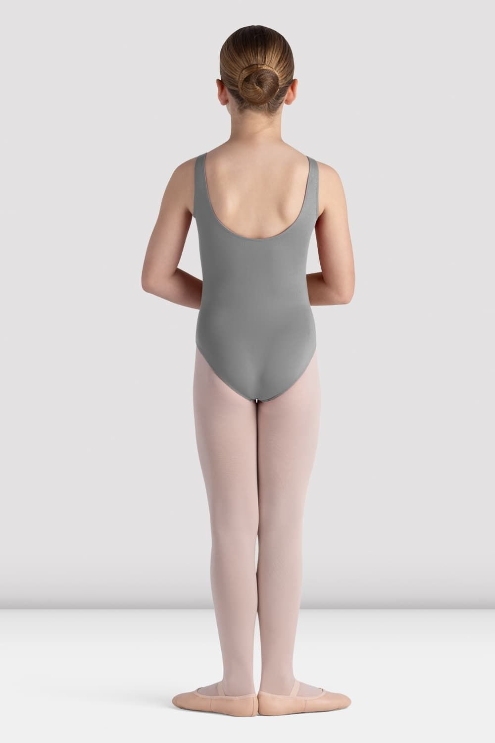 Girls Alice Tank Leotard - Ballet Dancewear for Kids, Stretchy Comfortable Gymnastics Leotard - Perfect for Ballet Class, Dance Practice & Performance