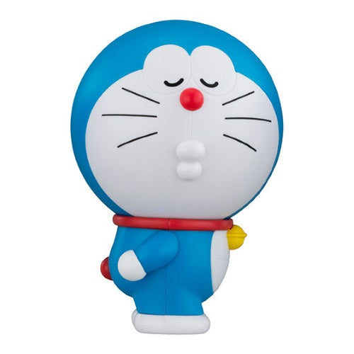 Doraemon Capchara Vol. 09 Bandai 3 Inch Mini Figure - Cute Collectible Toy for Anime Fans, Gift for Kids & Adults, Perfect for Display & Play
