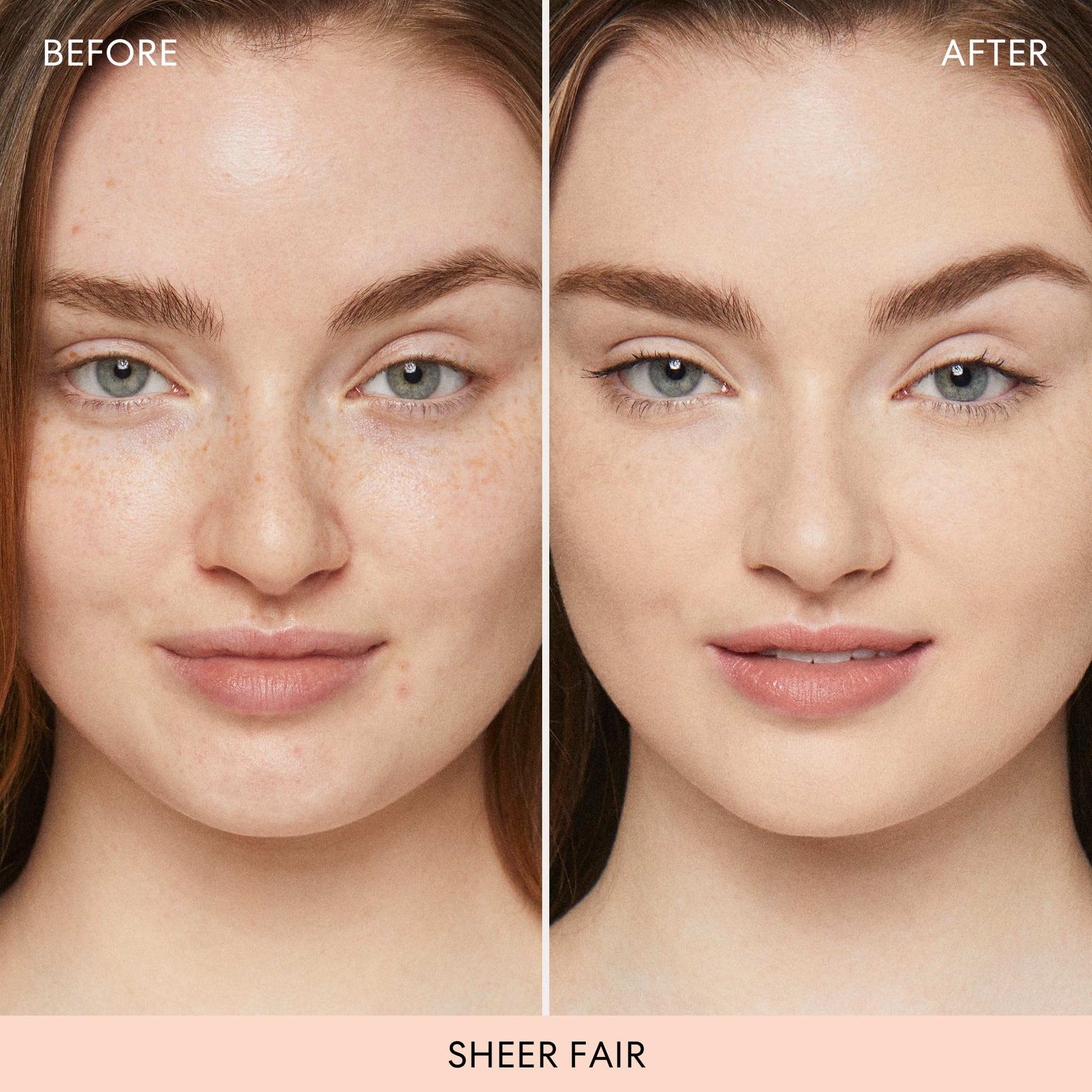 bareMinerals Original Pressed Mineral Veil Setting Powder - Talc-Free, Vegan, Matte Finish Makeup with Puff Applicator | Extends Makeup Wear | Perfect for Daily Use & Special Occasions