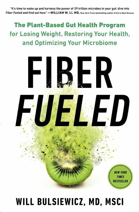 Fiber Fueled - High Fiber Superfood Powder for Gut Health & Digestion | Boost Energy & Support Weight Loss | Perfect for Smoothies, Baking & Healthy Recipes