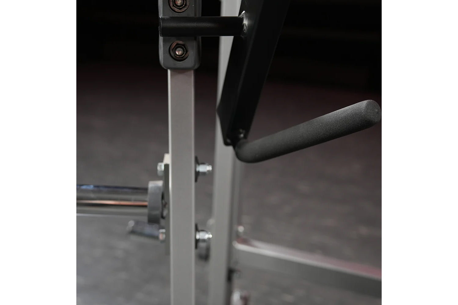 Hammer Strength Plate Loaded Iso-Lateral Wide Chest Press Machine - Gym Strength Training Equipment for Home & Commercial Use - Perfect for Chest Workouts, Bodybuilding & Fitness Training