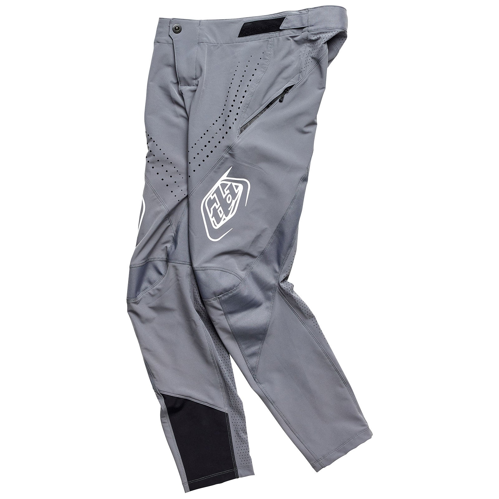 Sprint Pant Mono Charcoal - Lightweight Running Pants for Men & Women - Breathable Workout Joggers for Gym, Yoga, and Outdoor Activities