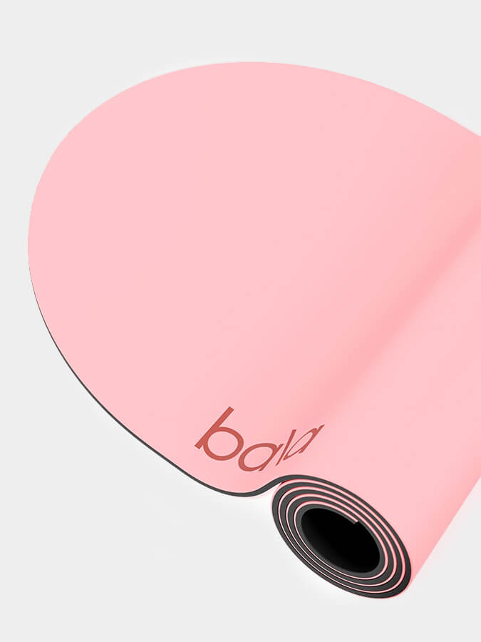 Bala 5mm Thick Non-Slip Baby Play Mat - Soft Foam Floor Tiles for Kids Crawling, Learning & Playtime - Perfect for Nursery, Daycare & Home Play Areas