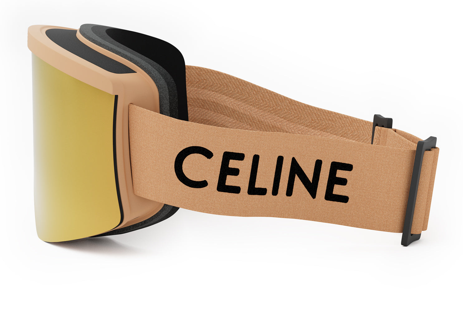 CELINE CL40302U Ski Mask - Winter Face Cover for Snowboarding, Skiing & Outdoor Activities - Warm & Windproof Balaclava for Men & Women