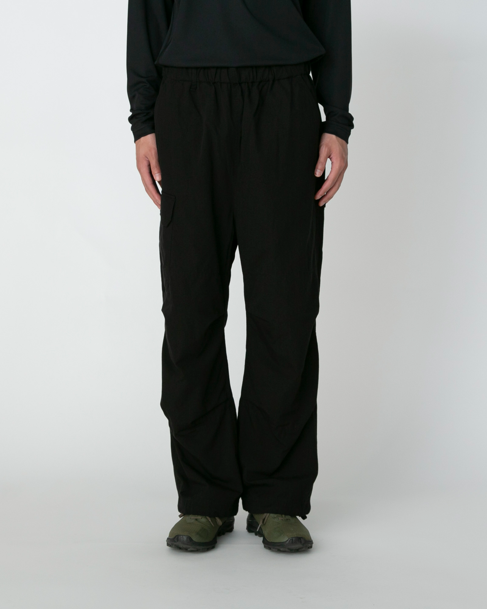 Takibi Light Ripstop Pants - Durable Outdoor Hiking & Camping Pants for Men & Women - Perfect for Adventure Travel, Backpacking & Casual Wear