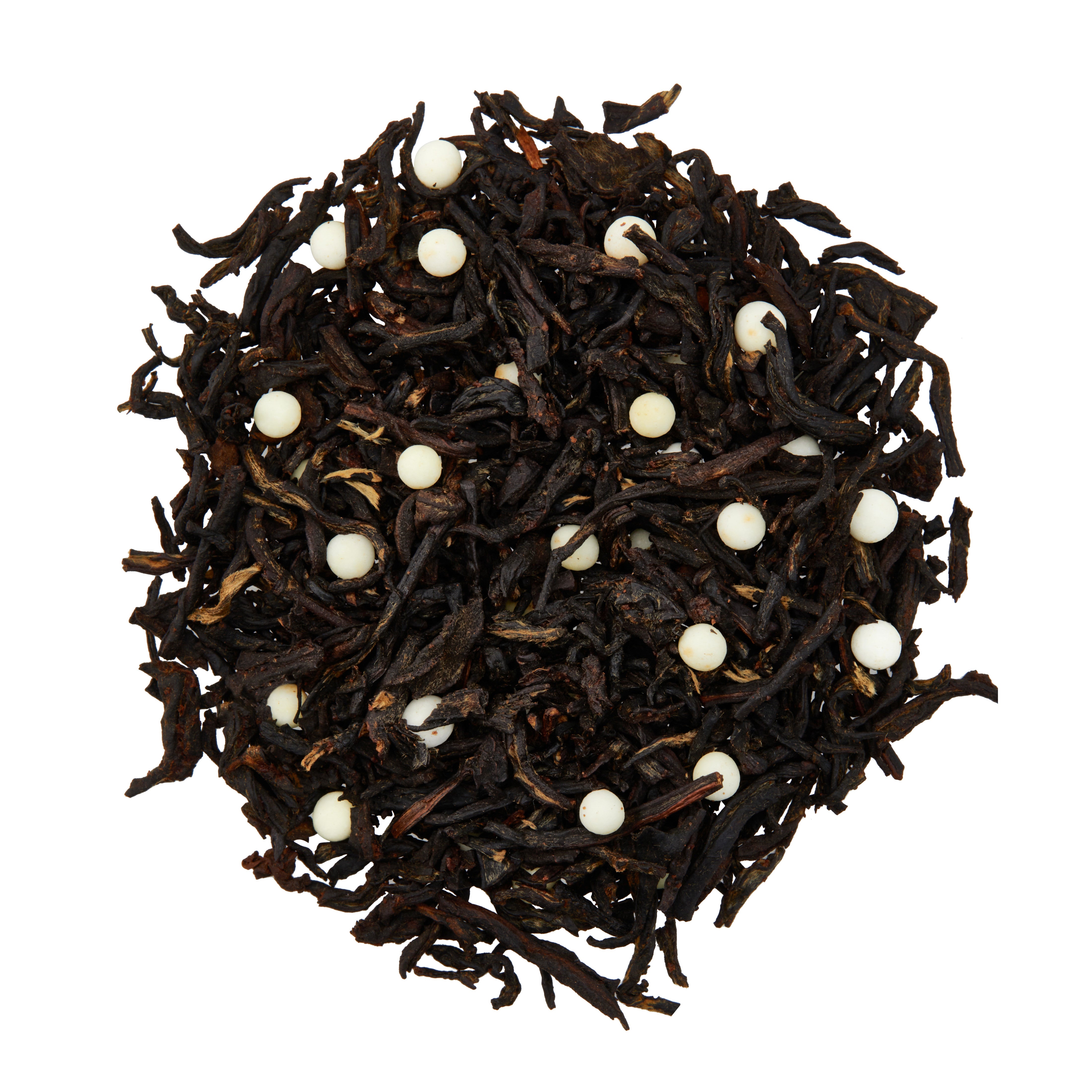 Premium Brown Sugar Boba Tea Sachets - Authentic Bubble Tea Flavor for Home Brewing | Perfect for Parties, Gifts & DIY Bubble Tea Lovers