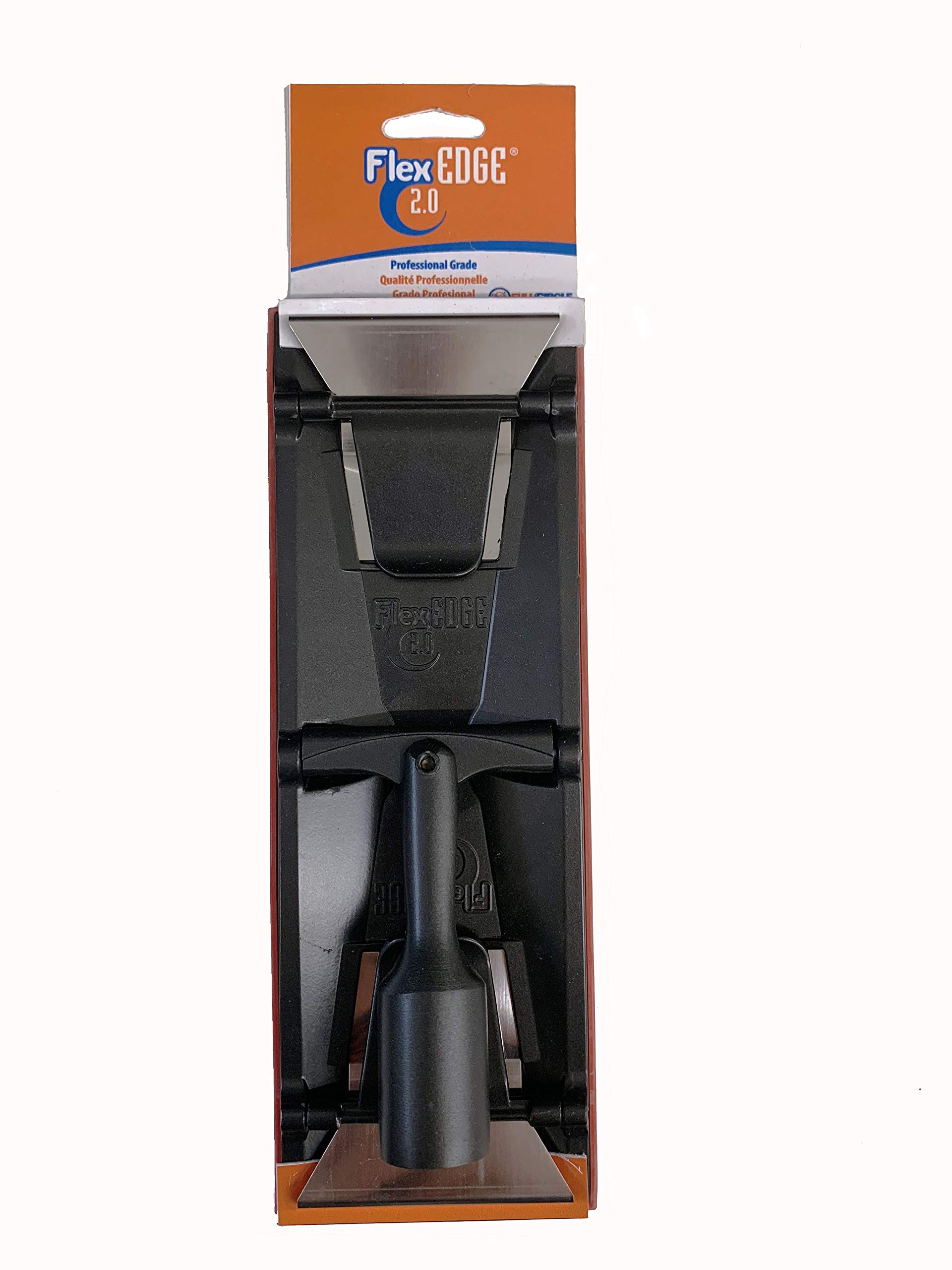 FCI Flex 2.0 Professional Sanding Tool - Electric Sander for Woodworking, Metal & Auto Body - Perfect for DIY Projects & Professional Use