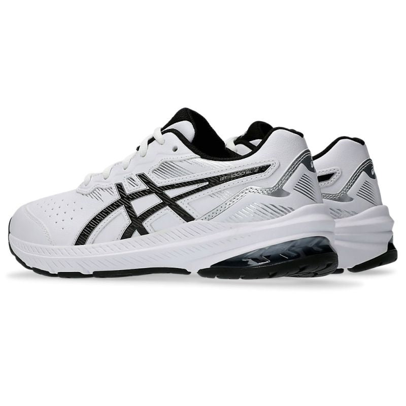 ASICS GT 1000 SL 2 Kids Cross Training Shoes - Lightweight Running Shoes for Boys & Girls - Perfect for School, Gym & Outdoor Activities
