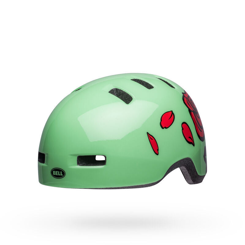 Monster Gloss Green