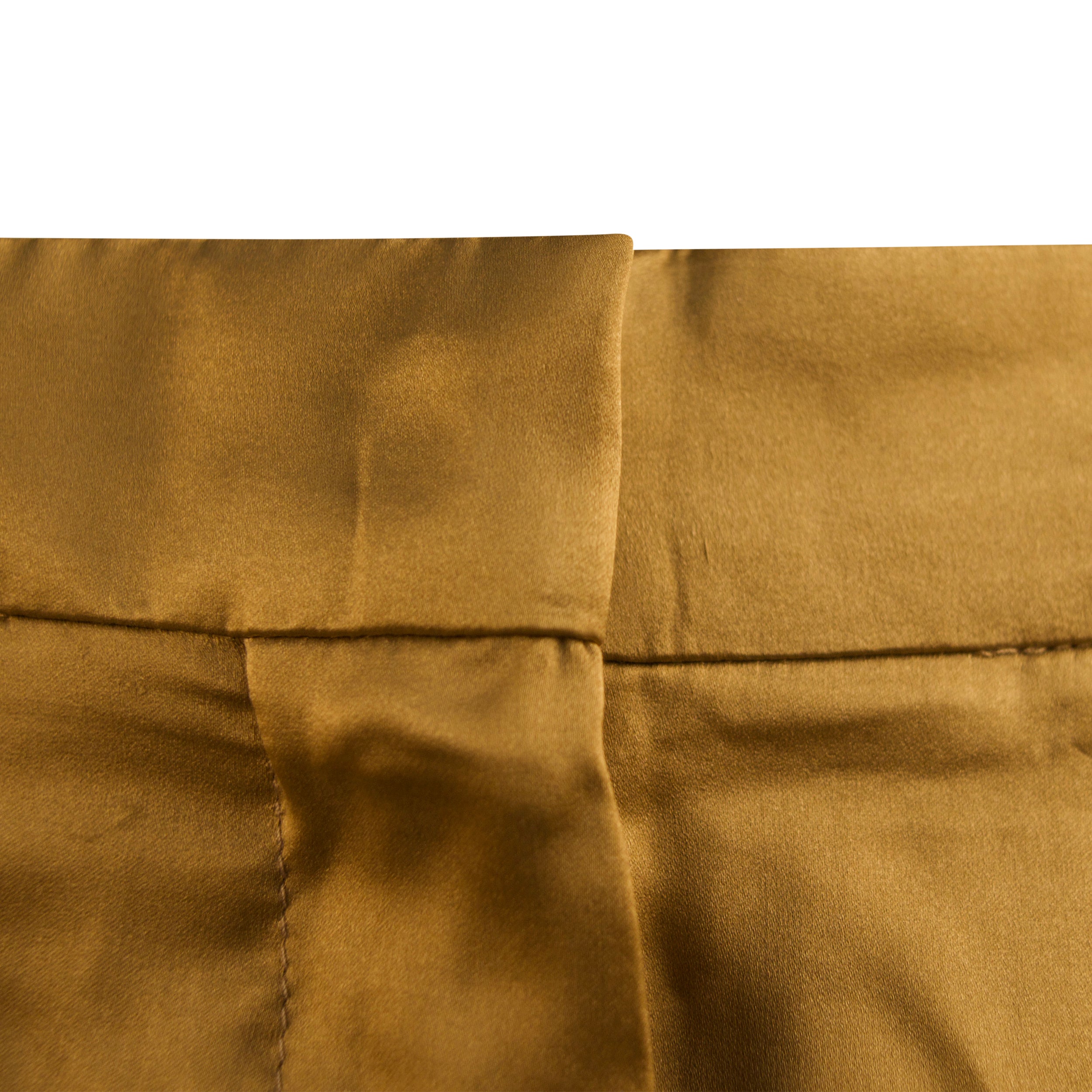 Barbara Walters' Brunello Cucinelli Women's Luxury Wool Trousers - Perfect for Business Meetings & Formal Occasions