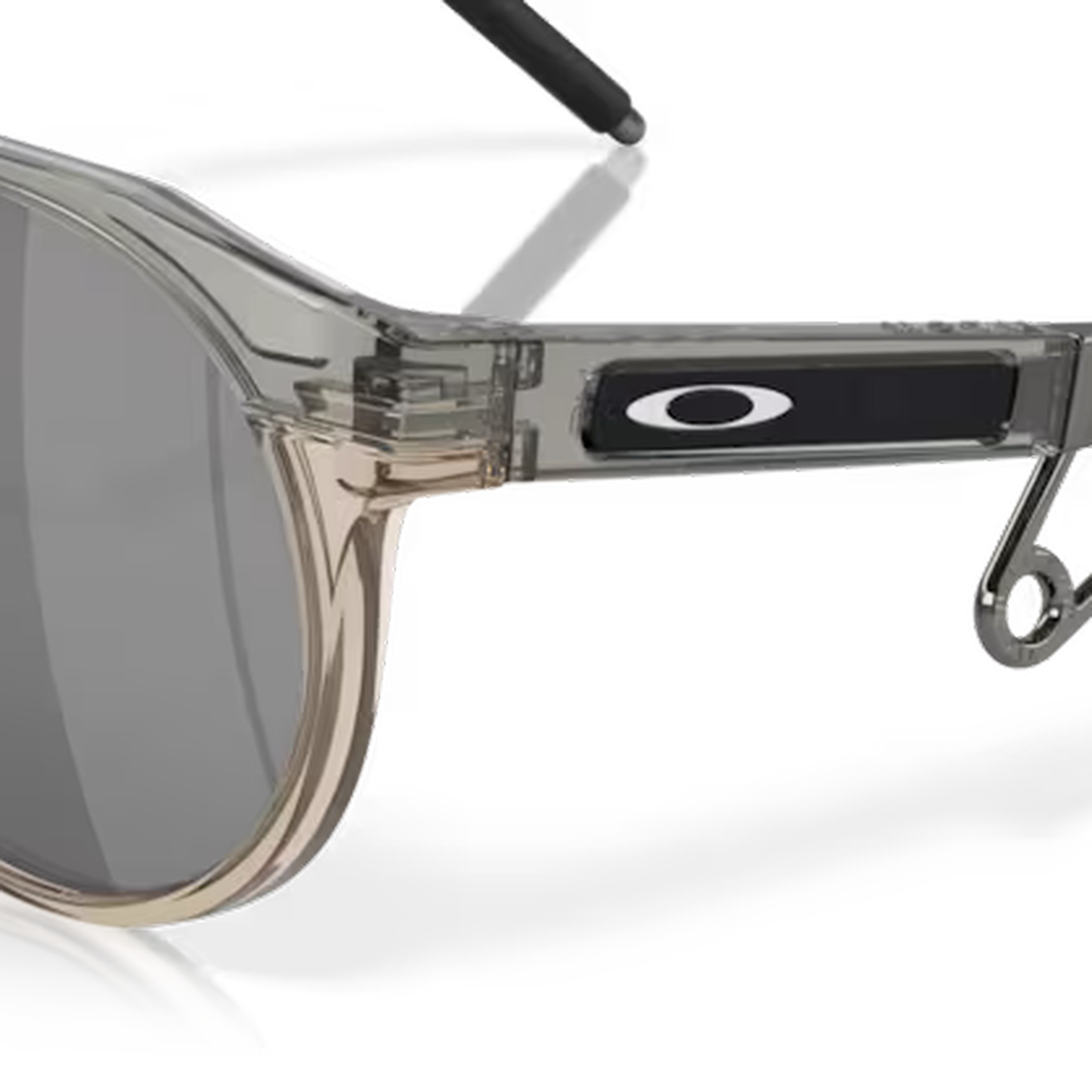 Oakley HSTN Metal Sunglasses - Damian Lillard Limited Edition (0OO9279 927905) | Polarized Sports & Driving Shades for Men - UV Protection, Lightweight Frame
