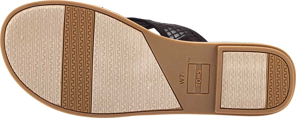 TOMS Women's Viv Slip-On Comfortable Casual Shoes - Perfect for Walking, Travel & Everyday Wear