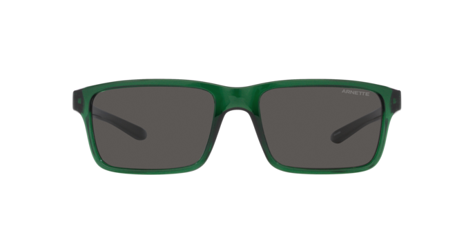 Arnette Mwamba AN4322 283387 Sunglasses - Polarized Sports Shades for Men & Women - UV Protection for Running, Cycling & Outdoor Activities