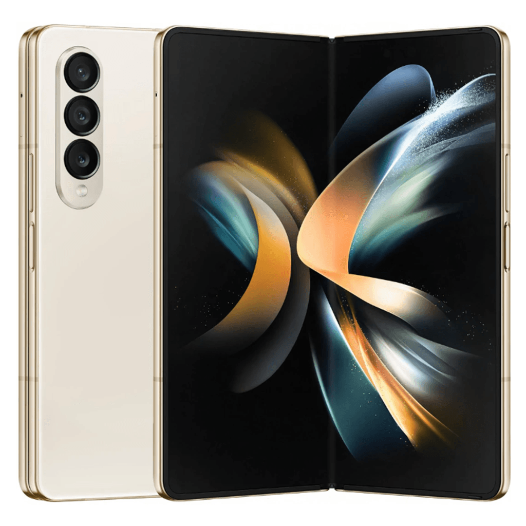 Samsung Galaxy Z Fold4 5G Unlocked Smartphone - Foldable Phone with Large Screen, Powerful Performance & Long Battery Life - Perfect for Work, Entertainment & Multitasking