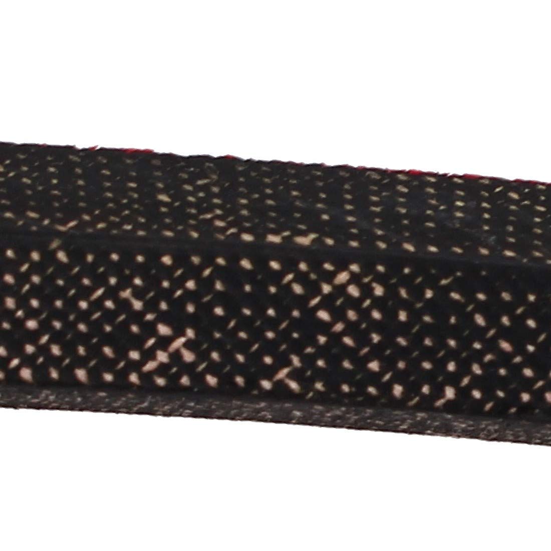 Premium 480mm Inner Girth Transmission Belt for Washing Machine - High Efficiency & Durable Replacement Part (Model A-480E) - Perfect for Laundry Appliance Repairs & Maintenance