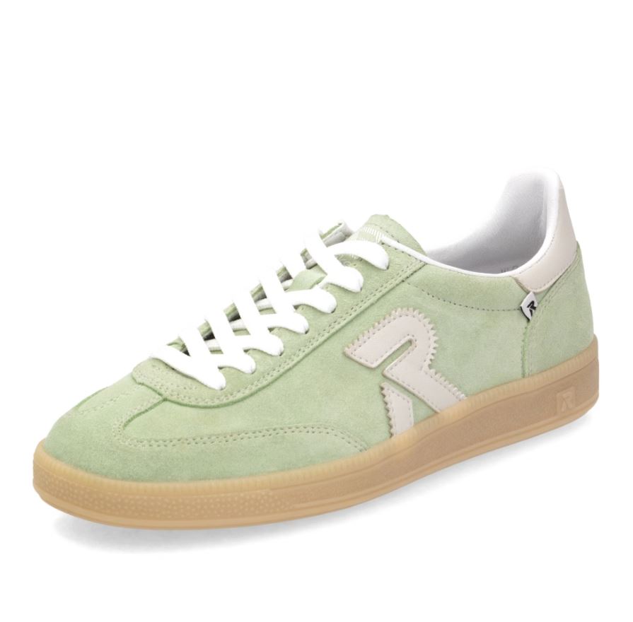 Rieker W2200 Comfortable Women's Shoes for Walking, Work & Casual Wear - Stylish & Supportive Footwear for Everyday Use