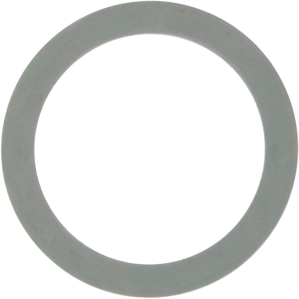 SixElements Replacement Blender Blade for Oster Osterizer - 4902 Jar Bottom with Rubber Seal Gasket & 6-Point Fusion Blade 4980 - Perfect for Smoothies, Shakes, and Food Prep