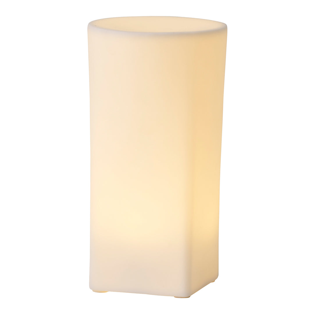 Premium Flameless LED Candles - Realistic Battery Operated Candles for Home Decor, Wedding, Romantic Dinner & Relaxation - Safe & Long-Lasting Flameless Tea Lights