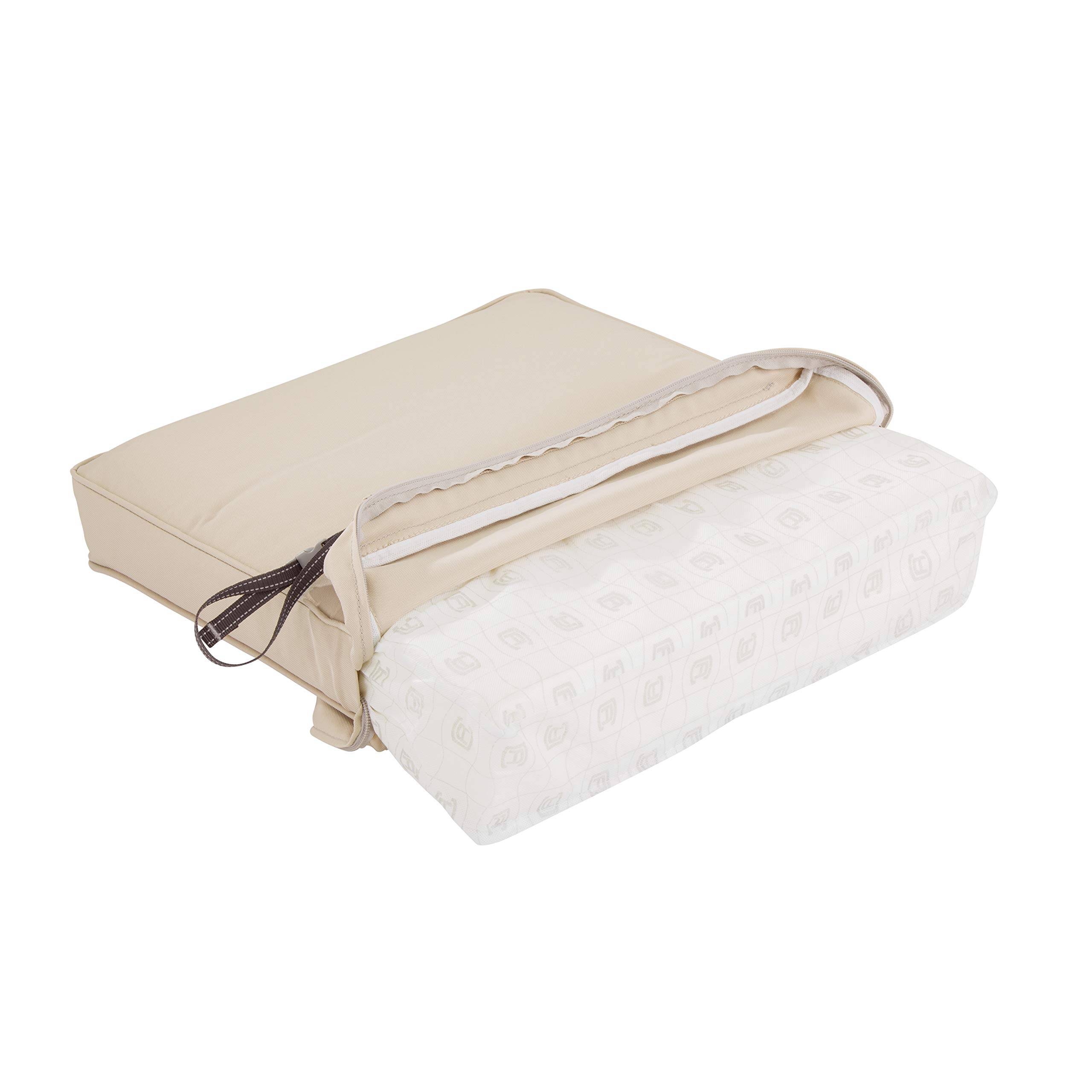 Montlake FadeSafe Patio Cushion Set 25x47