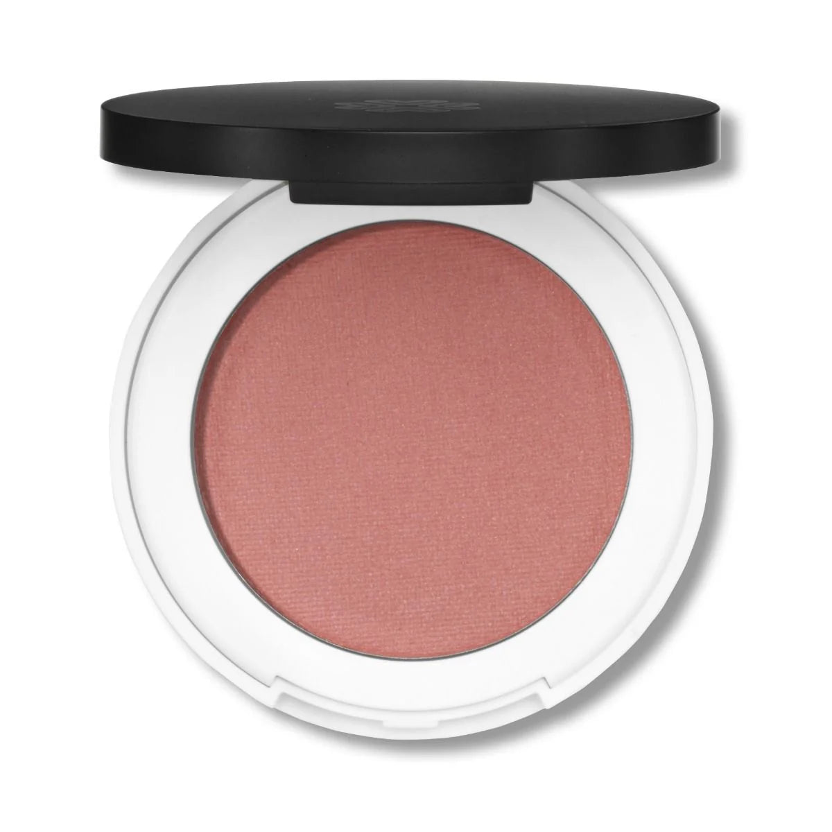 Lily Lolo Pressed Blush - Natural Mineral Blush for Cheeks, Vegan & Cruelty-Free Makeup | Perfect for Everyday Wear & Special Occasions