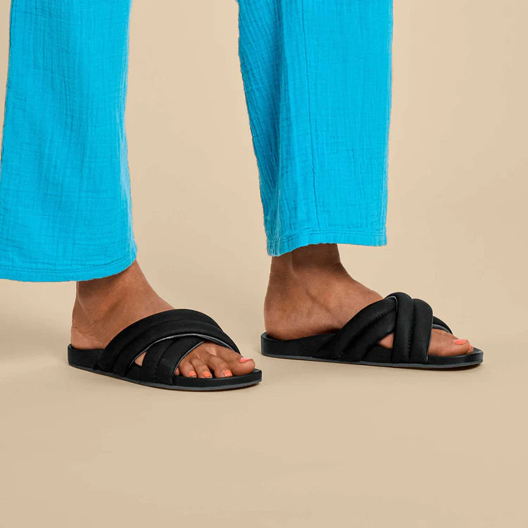 Women's Hila Sandal - Comfortable Summer Casual Shoes for Walking, Beach & Outdoor Activities | Lightweight & Breathable Design