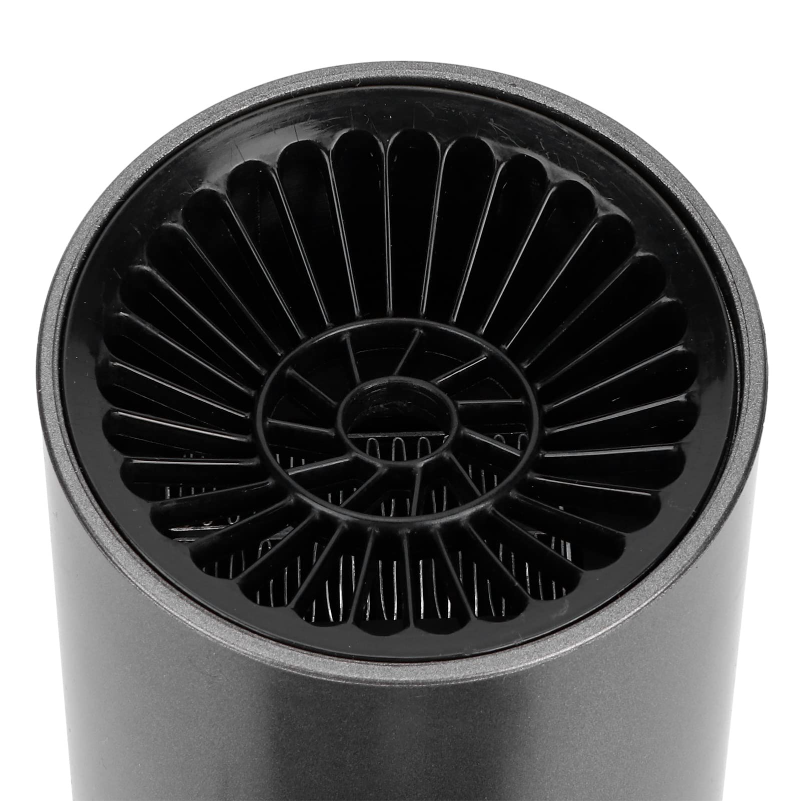 Portable Car Heater and Defroster - Fast Windshield Defogging & Quick Heating Solution for Winter Driving - Ideal for Cars, Trucks and RVs in Cold Weather Conditions