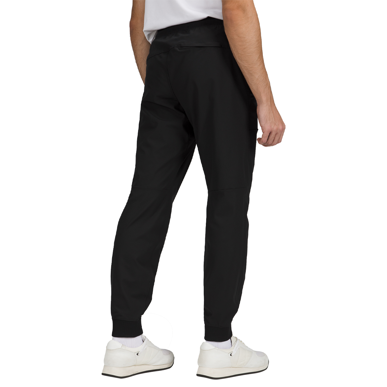 Bauer Lululemon ABC Jogger S23 Men's Comfortable Athletic Pants for Gym, Running & Casual Wear
