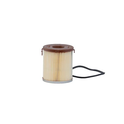 Donaldson P550966 Fuel Filter with Water Separator - High Efficiency Replacement Cartridge for Diesel Engines - Ideal for Trucks, Heavy Equipment & Marine Applications