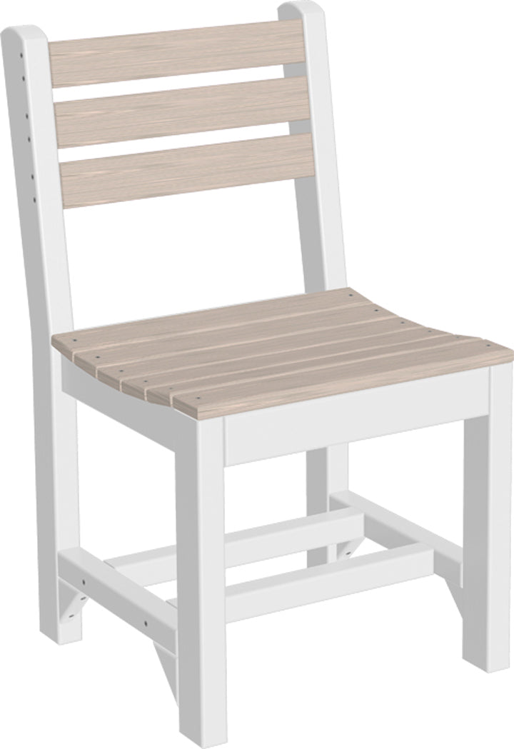 Birch / White