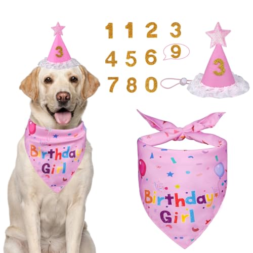 Pink Birthday